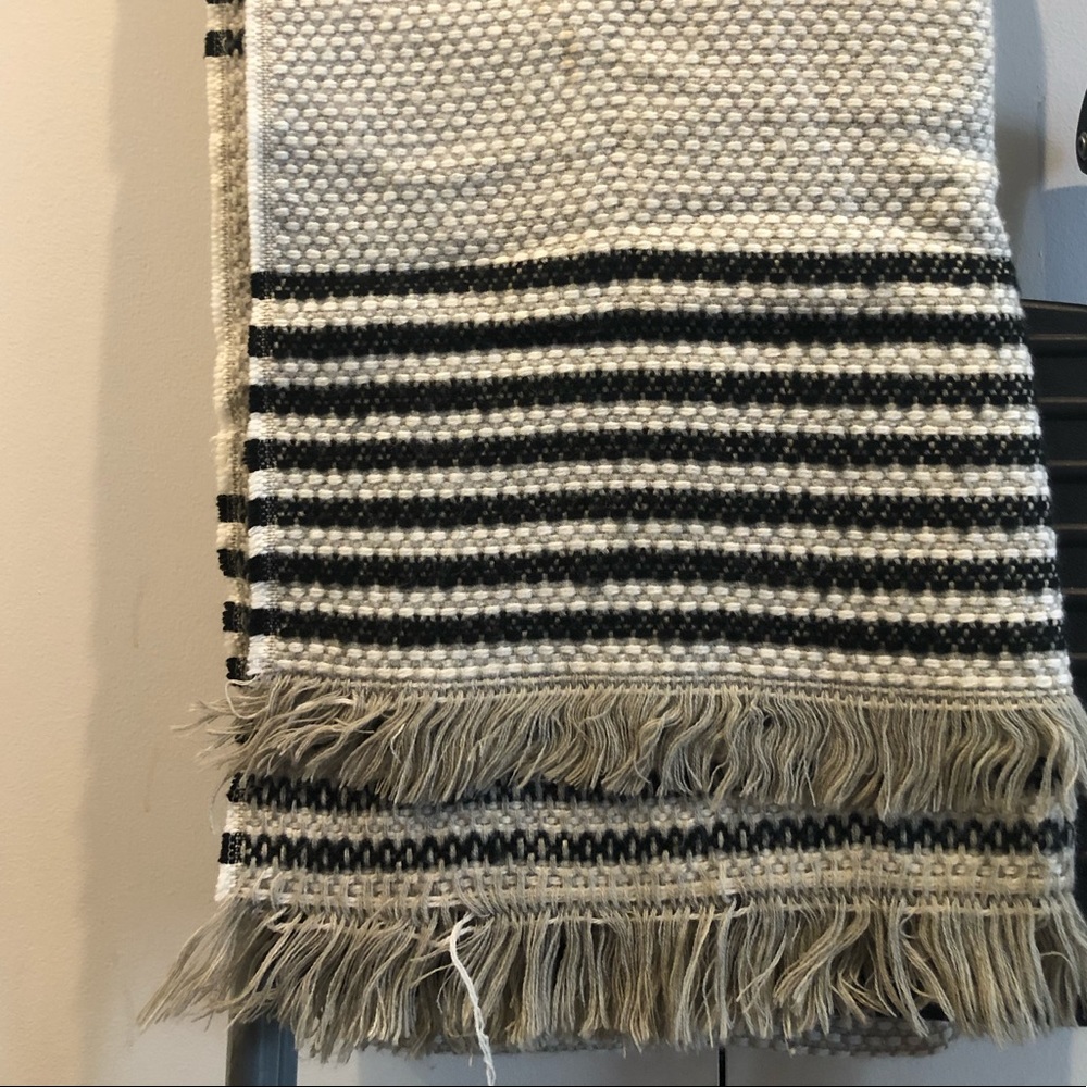 Urban Outfitters Blanket Scarf
